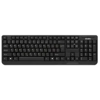 Клавиатура SVEN Comfort 2200 Wireless Black фото 1